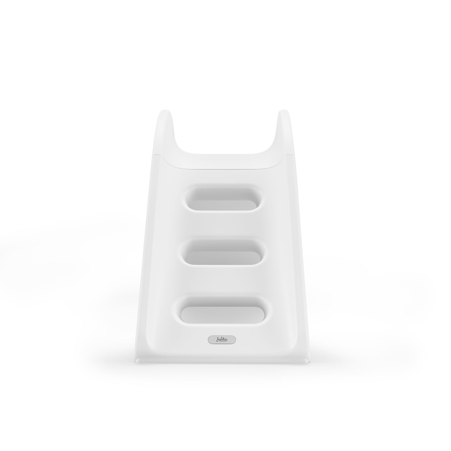 Jupiduu Outdoor Slide - buiten glijbaan wit