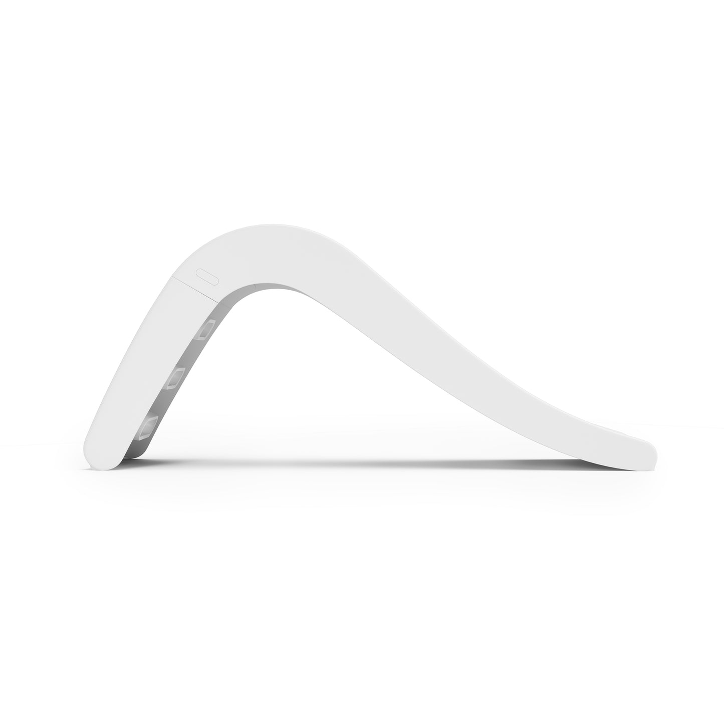 Jupiduu Outdoor Slide - buiten glijbaan wit