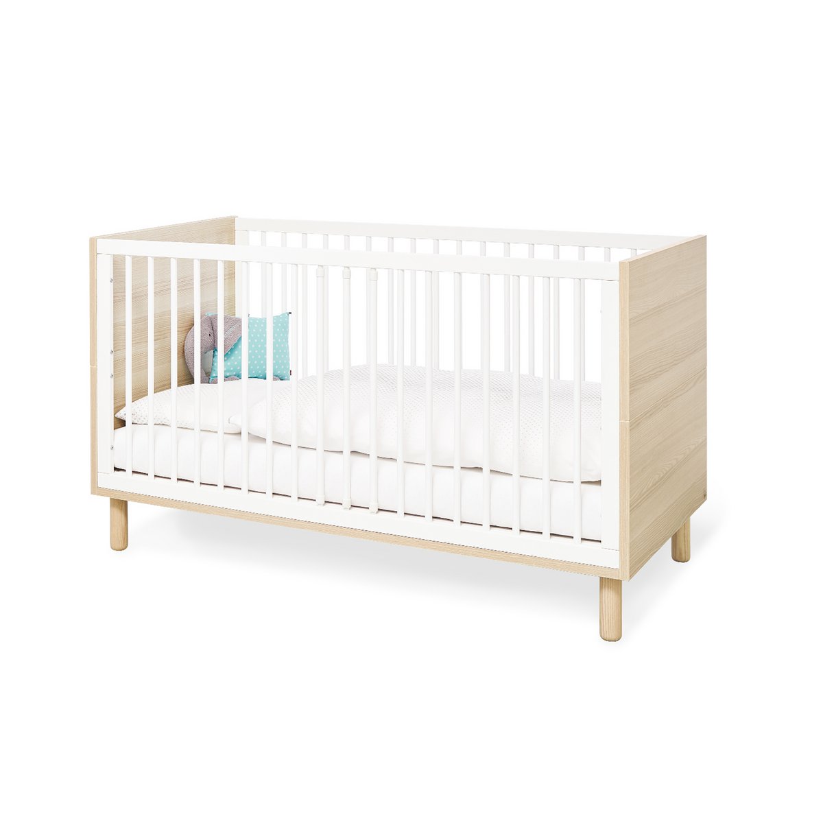 Ledikant Flow - kinderbed