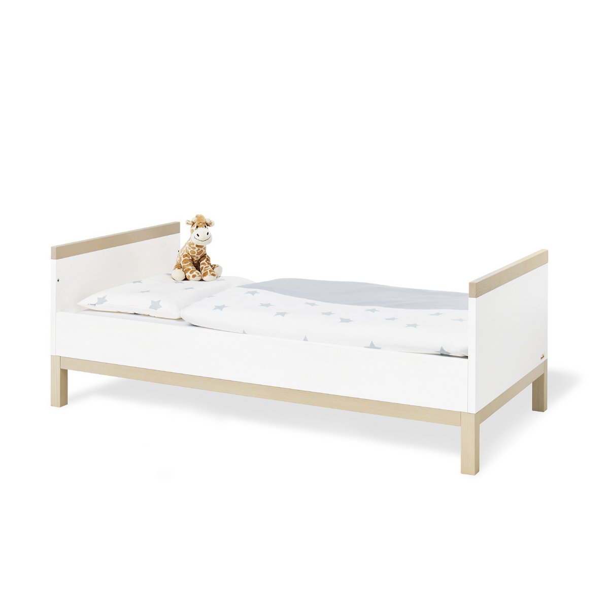 Ledikant Light - kinderbed