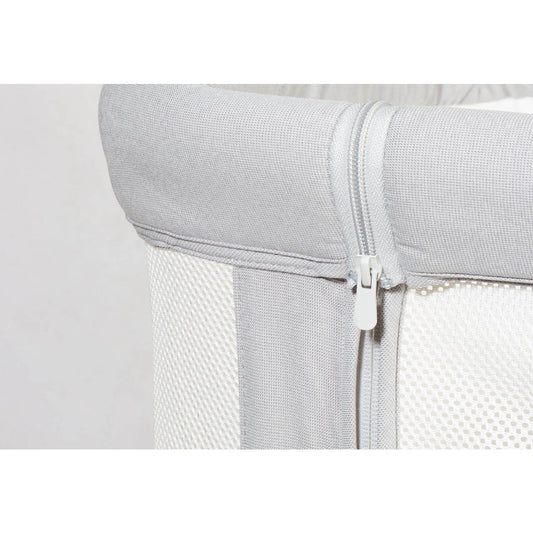 Bijzetbed Hedi – co-sleeper met matras
