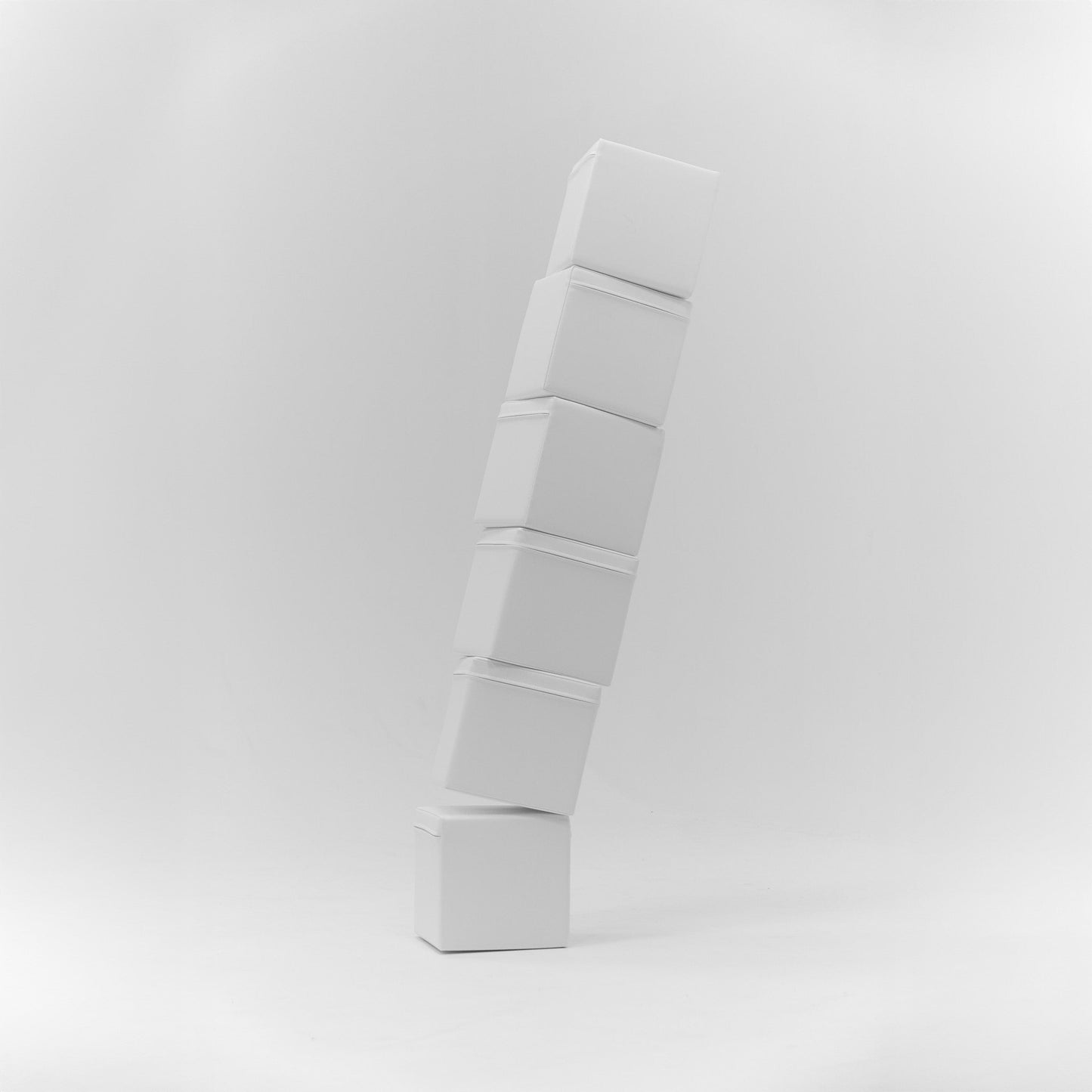 Soft Play bouwblokken set