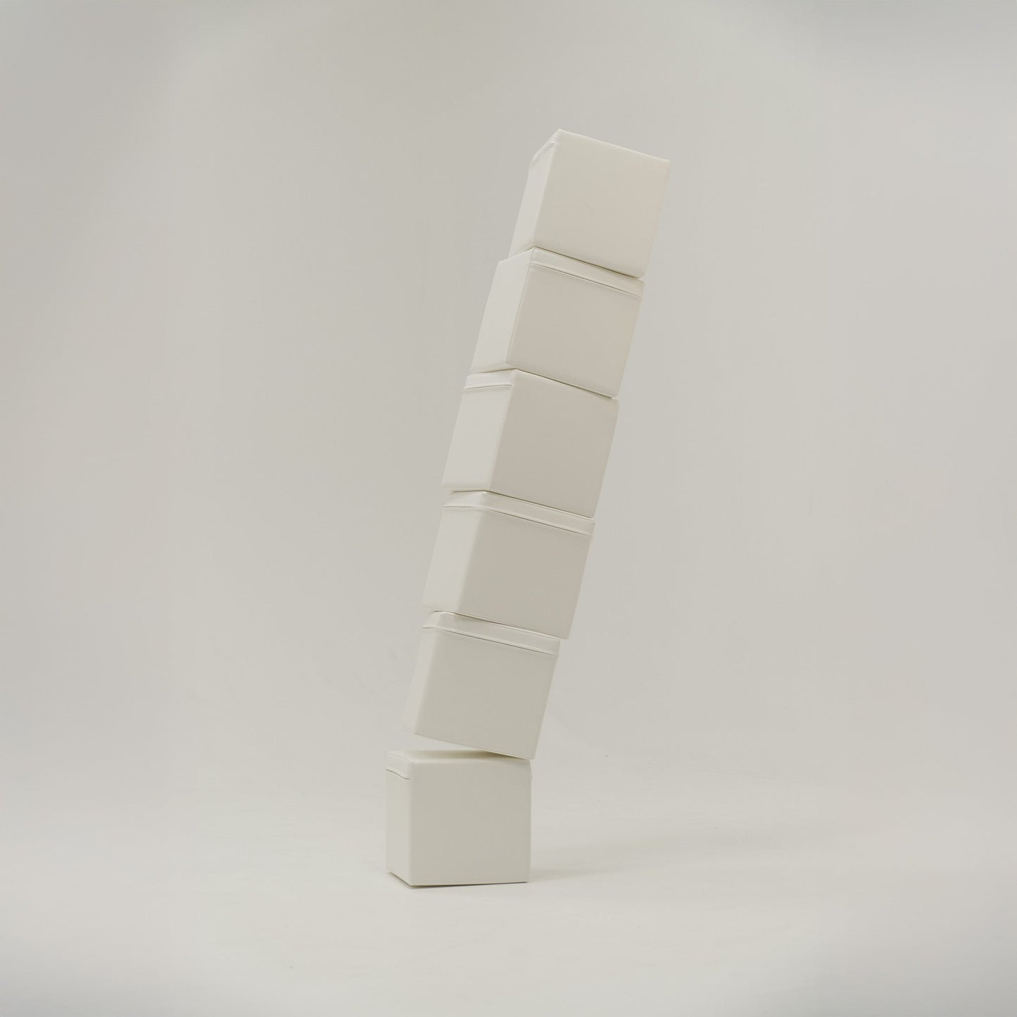 Soft Play bouwblokken set