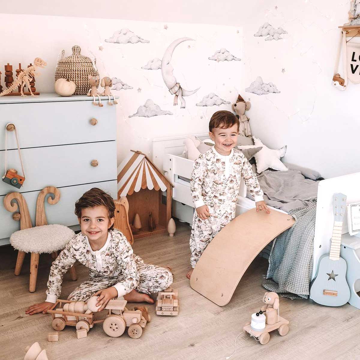 Mondnacht / Magie ist überall