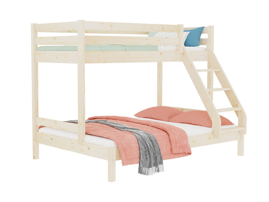 Ararat stapelbed met ladder