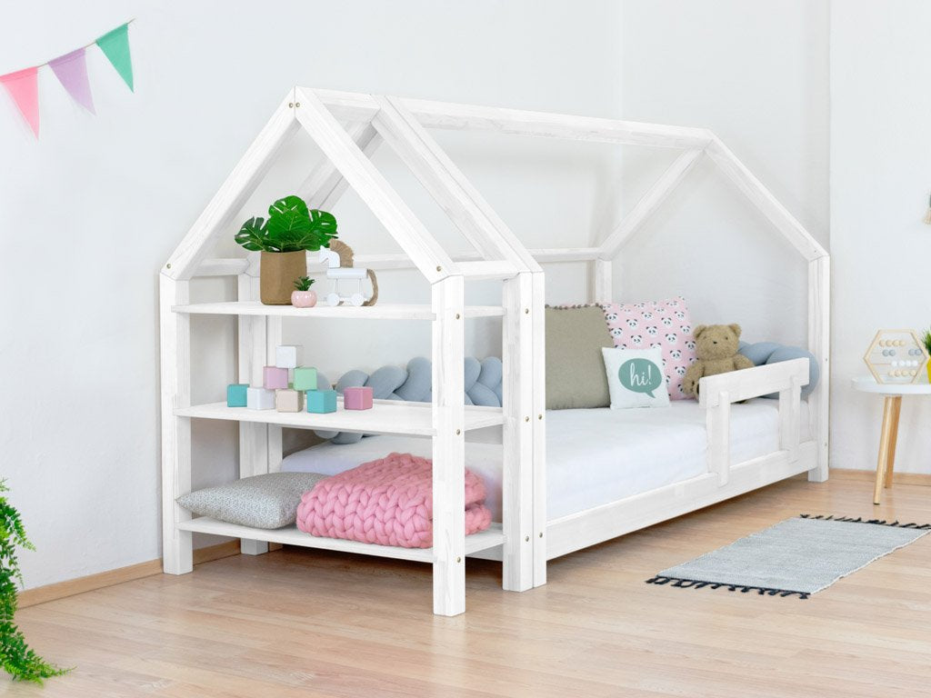 Ktery opbergkast kinderkamer - huiskastje