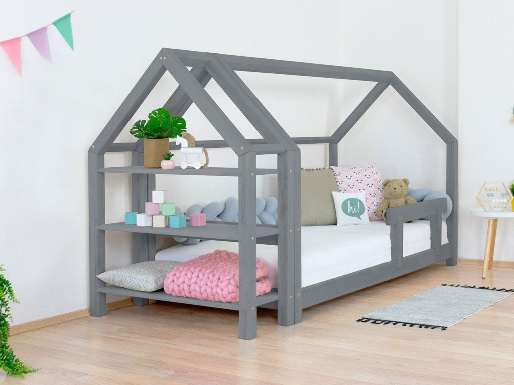 Ktery opbergkast kinderkamer - huiskastje
