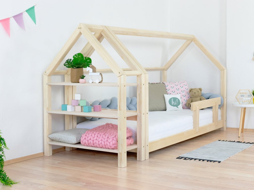 Ktery opbergkast kinderkamer - huiskastje