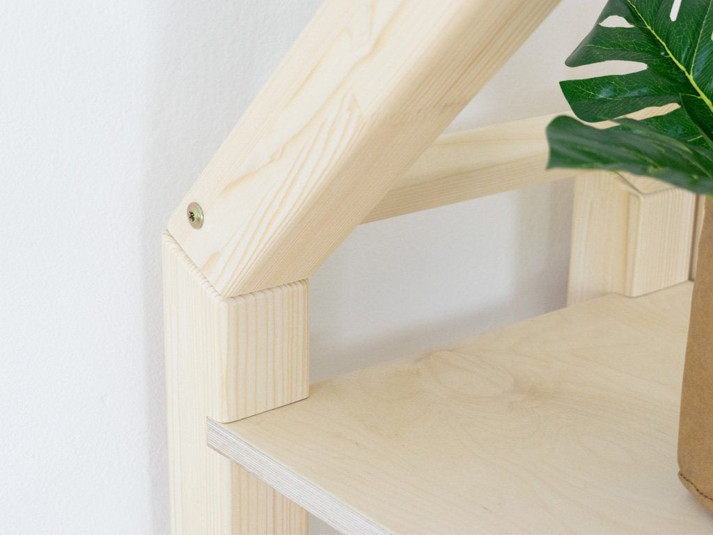 Ktery opbergkast kinderkamer - huiskastje