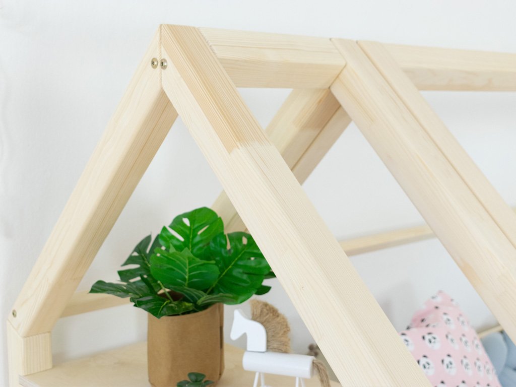 Ktery opbergkast kinderkamer - huiskastje