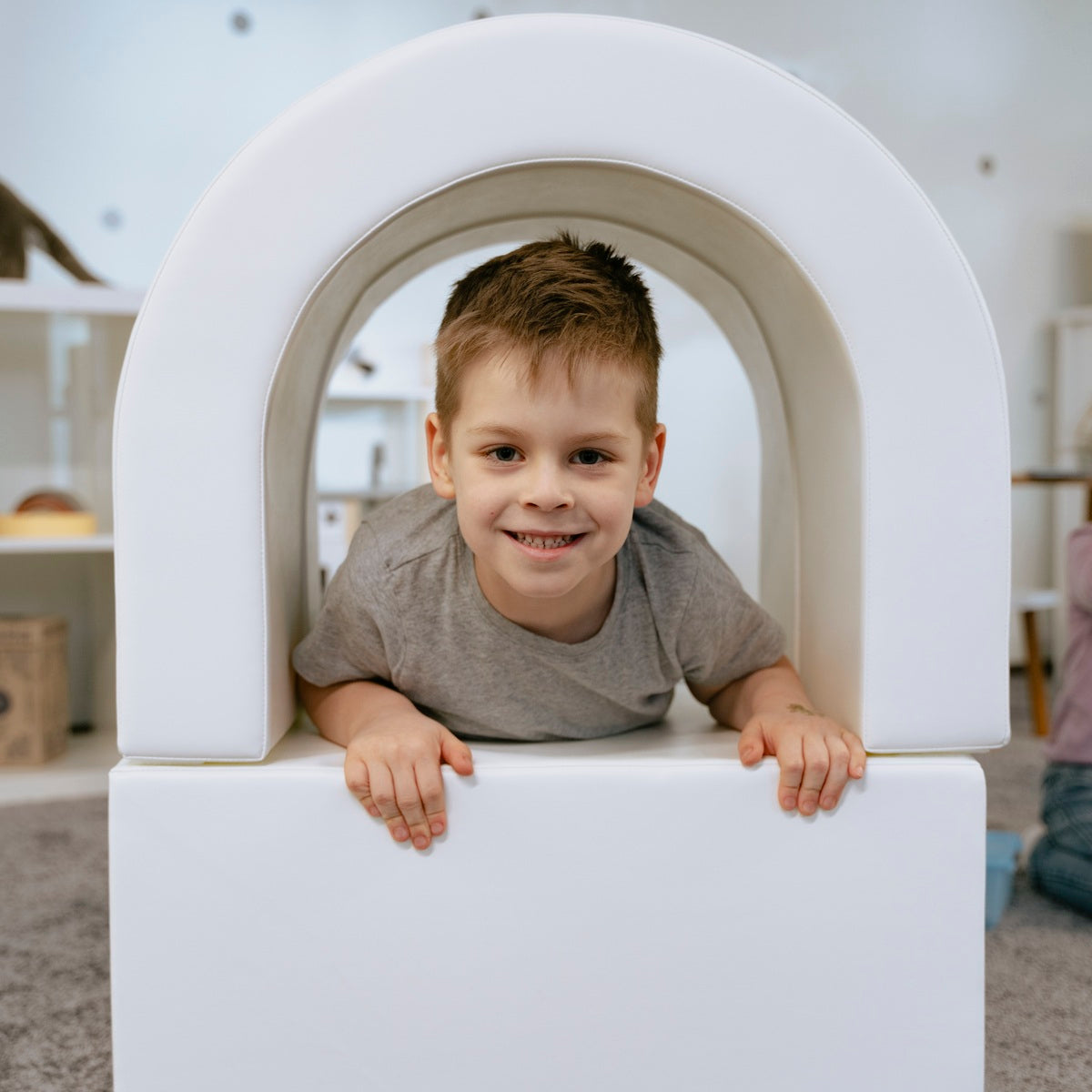 Soft Play Party set - Foam blokken feest set