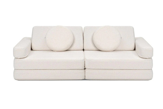 Shappy Play Sofa - Teddy