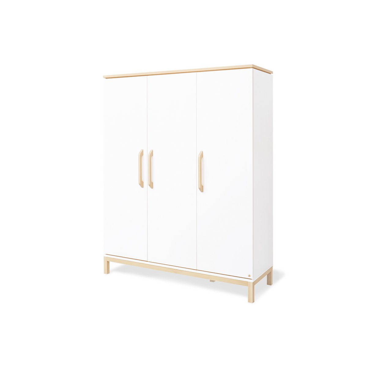 Kledingkast Light groot - kast kinderkamer
