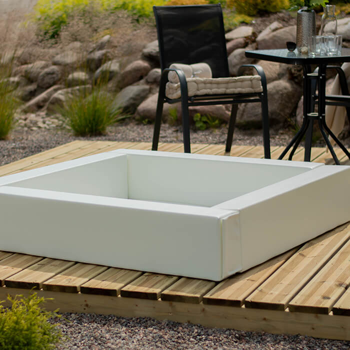 Soft Play Ball Pit - Ball Play Heaven - IGLU Soft Play