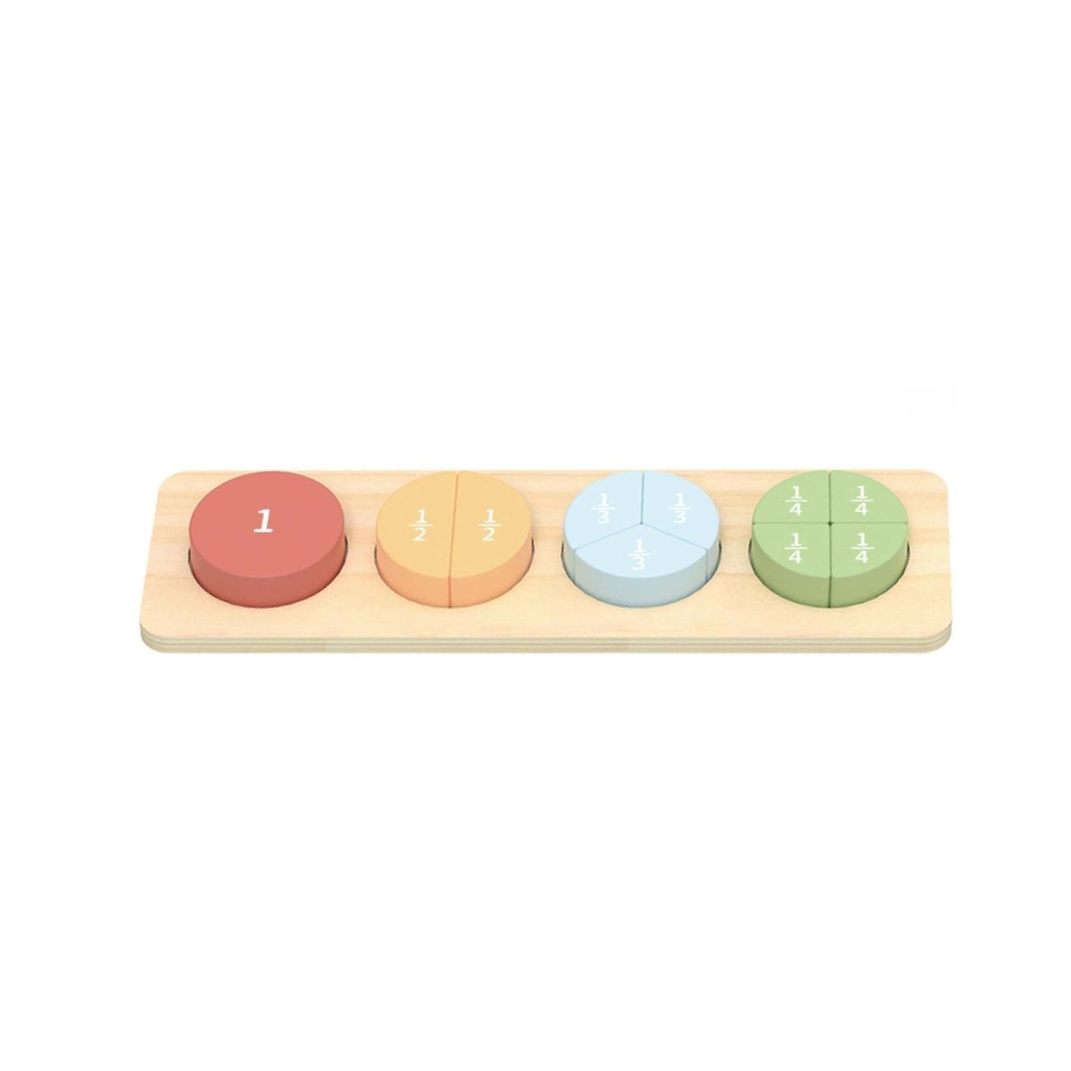 BusyKids Montessori box – 24-36 maanden – productbeeld 18