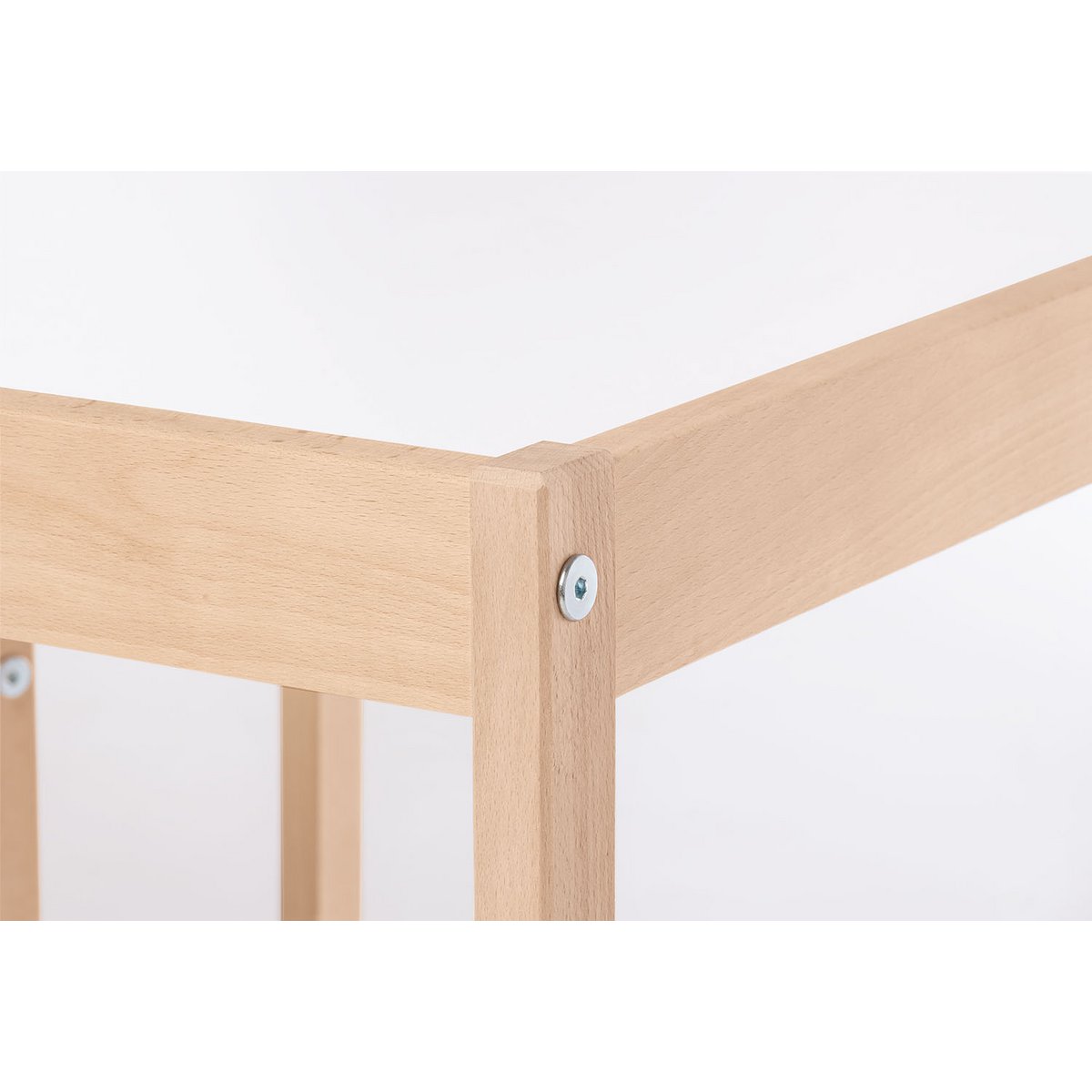 Children's table and chair set "Olaf", 3 pieces
