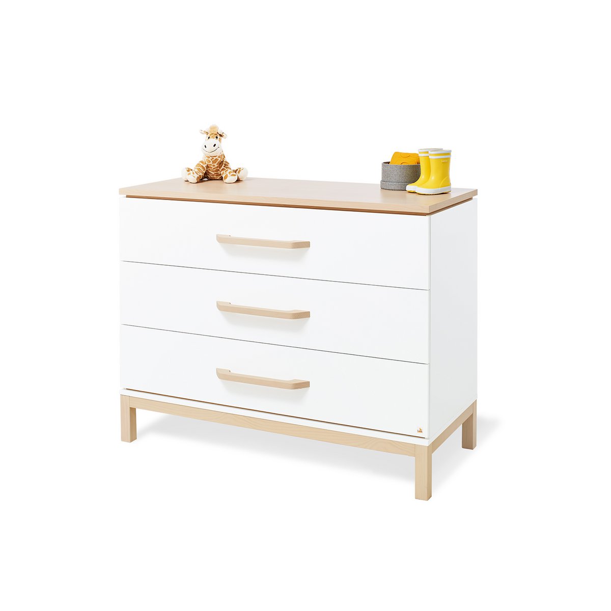 Babykamer Light breed – 2-delige set – productbeeld 10