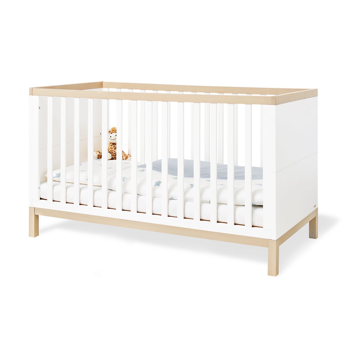 Ledikant Light - kinderbed