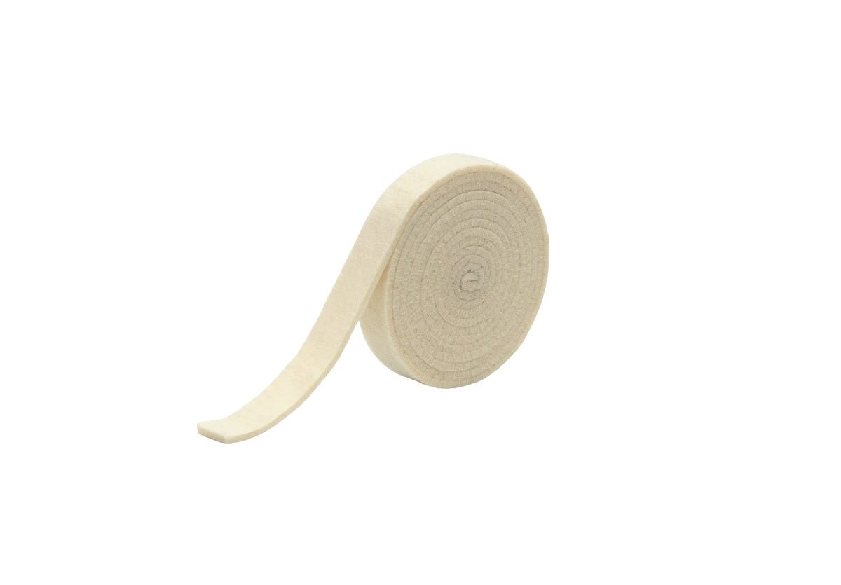 Felt pads vloerbeschermers - LUOTO II accessoire - Klimboog