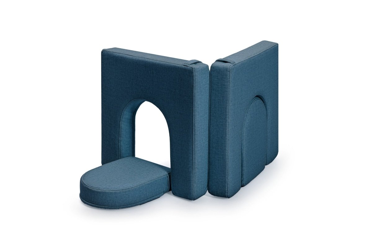 Shappy Arches Mini Original in Navy Blue