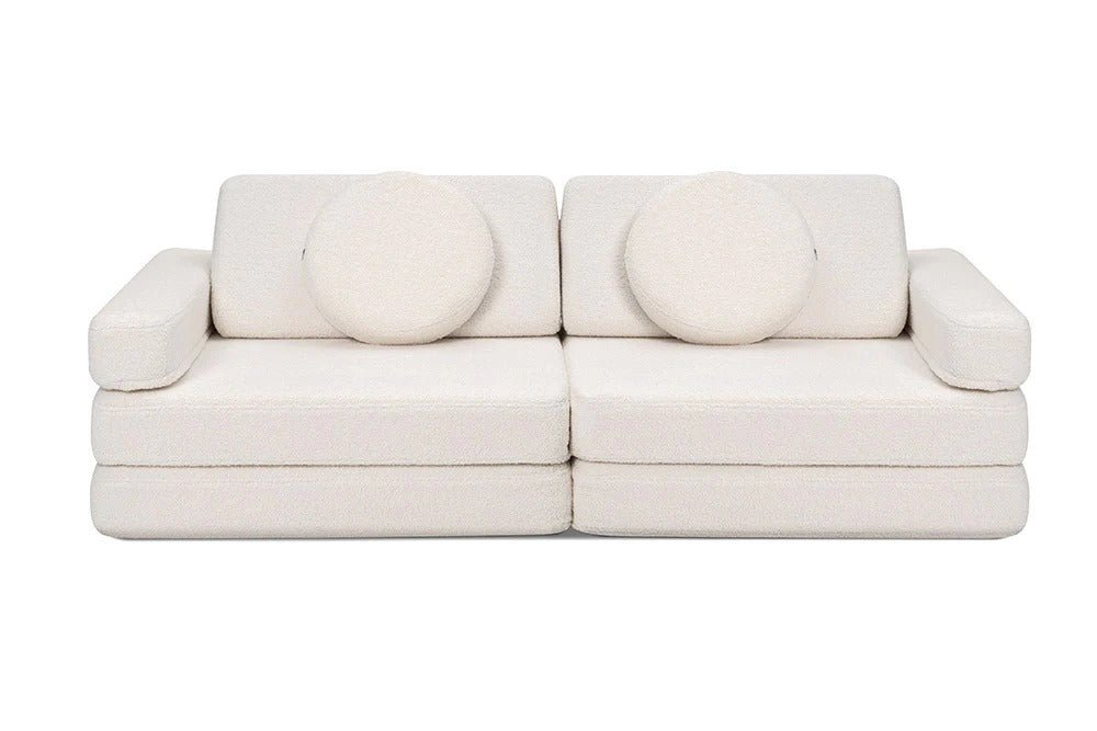Shappy Play Sofa - Teddy - Speelbank