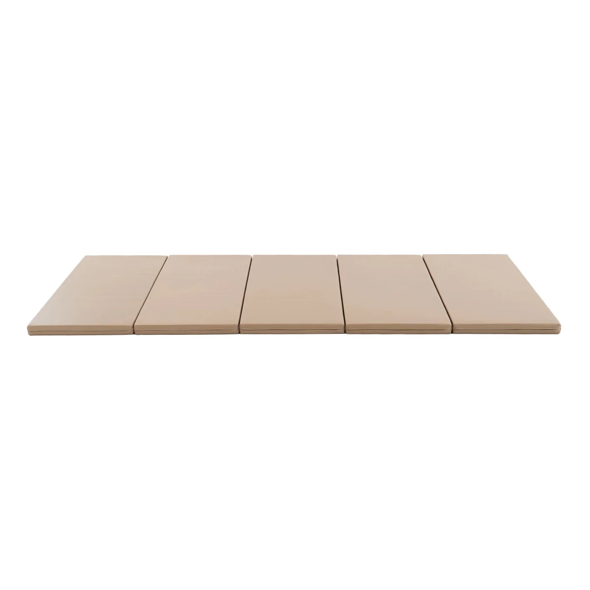 IGLU Gym Mats 5-delige soft play mat set in Grey Beige
