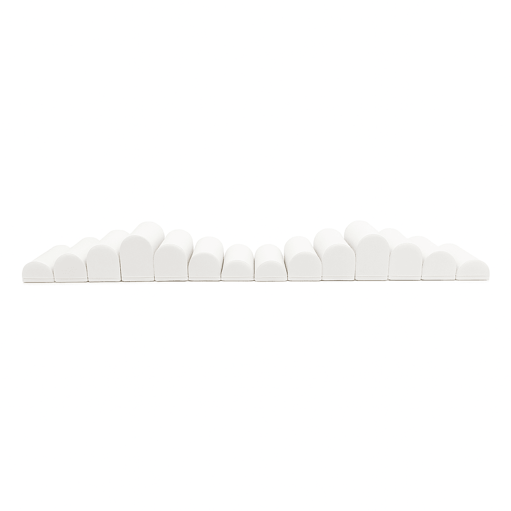 IGLU Motion soft play activiteitenblokken