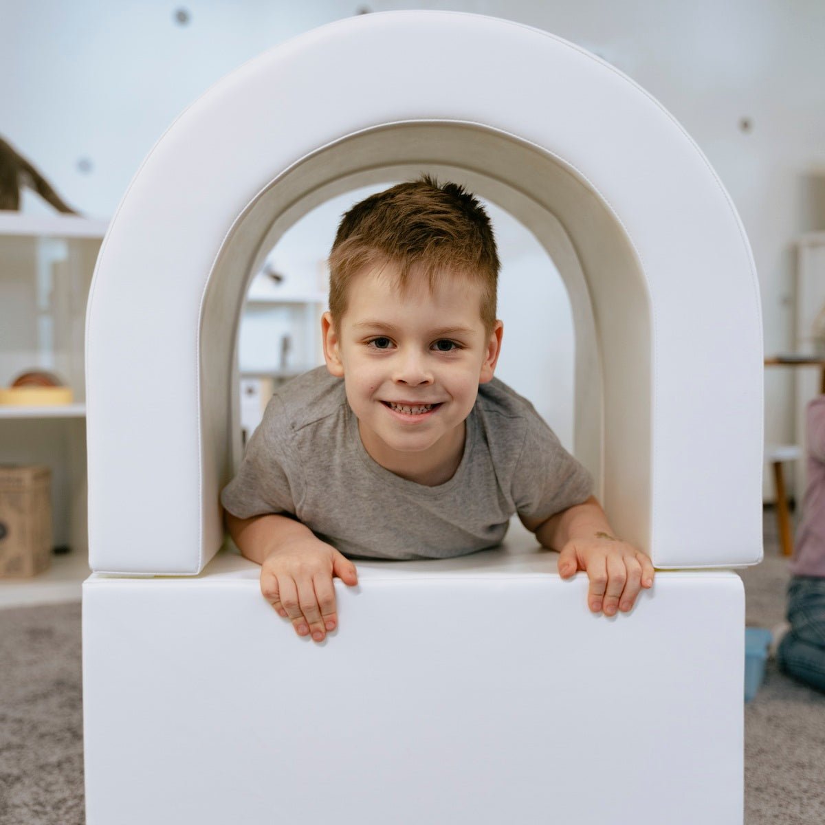 IGLU Party soft play foamblokkenset