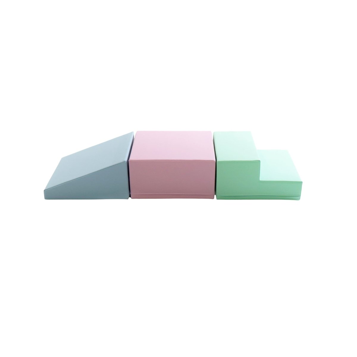 IGLU Mini Climbie soft play klimset van foam