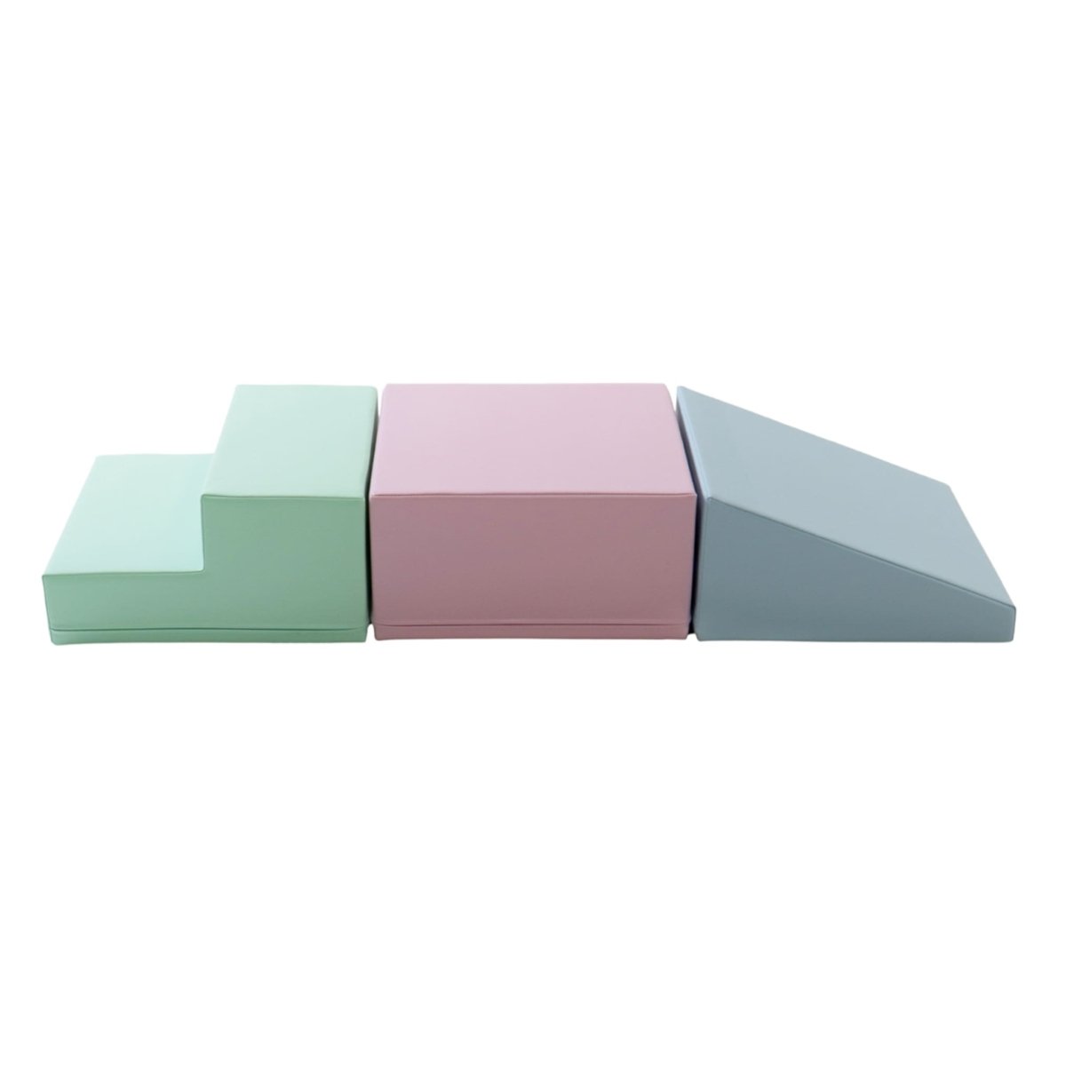 IGLU Mini Climbie soft play klimset van foam