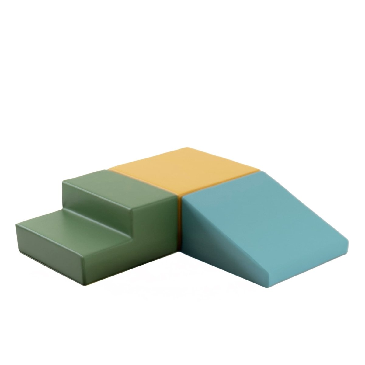 IGLU Mini Climbie soft play klimset van foam