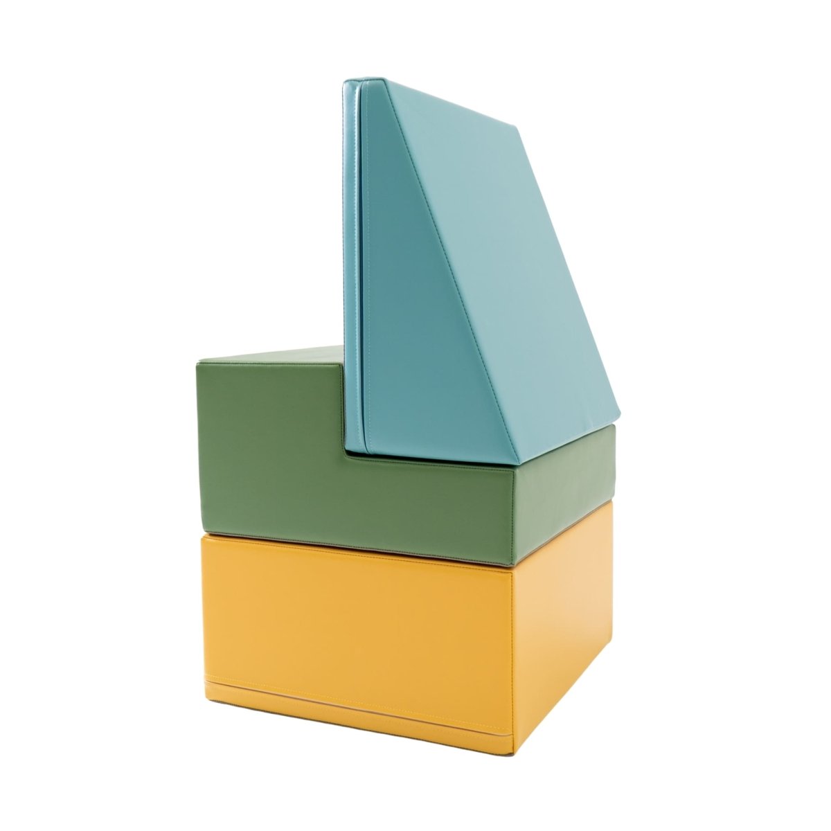 IGLU Mini Climbie soft play klimset van foam
