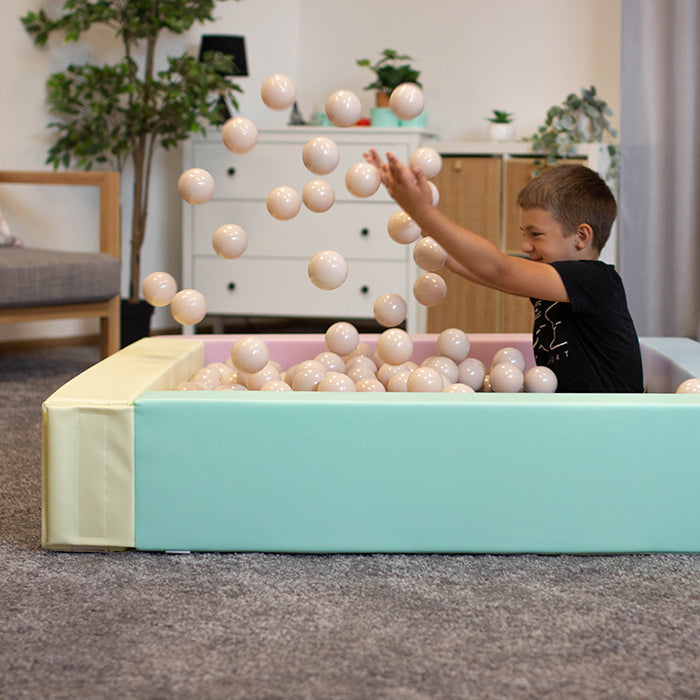 Soft Play ballenbak - Ball pit Play Heaven