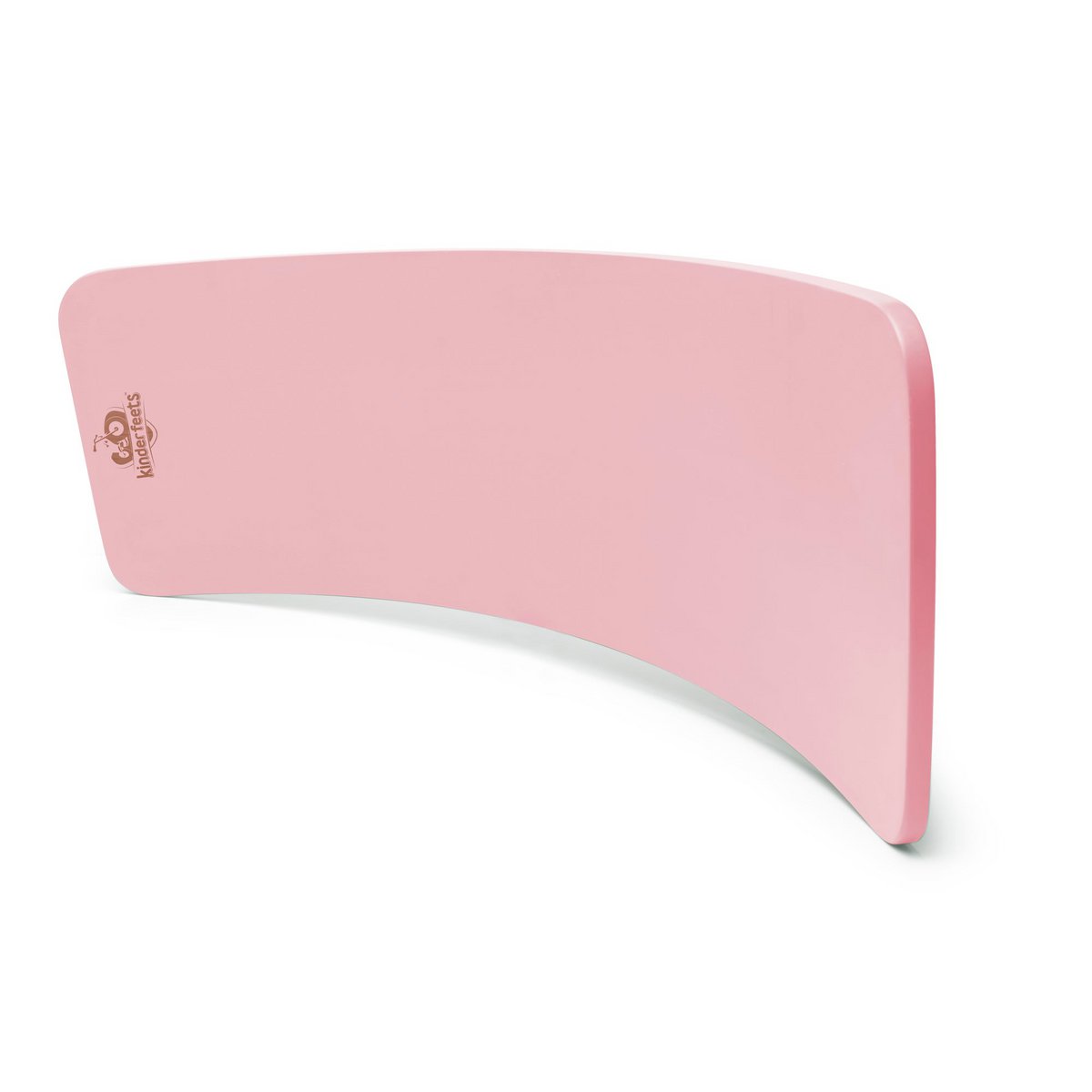 Kinderfeets houten balansbord / balance board kinderen - Rose -