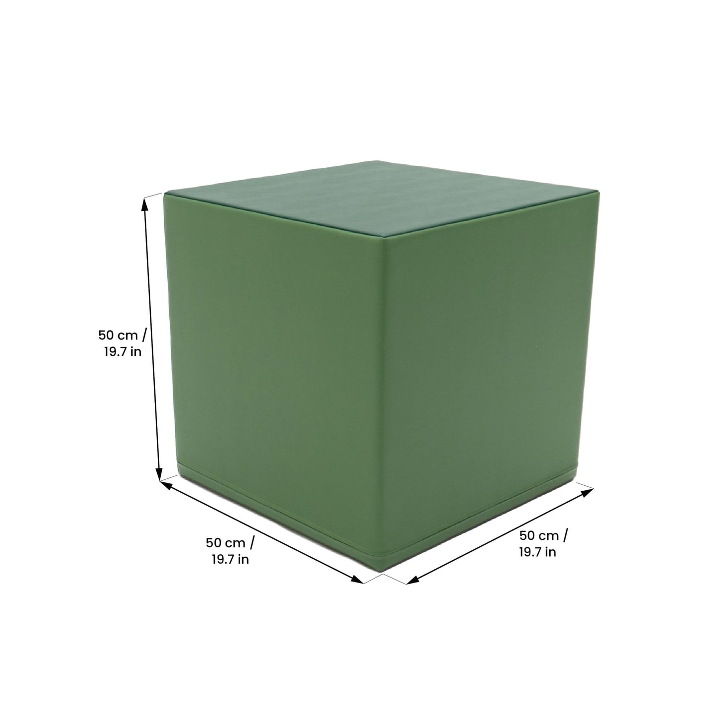 Soft Play bouwblokken set