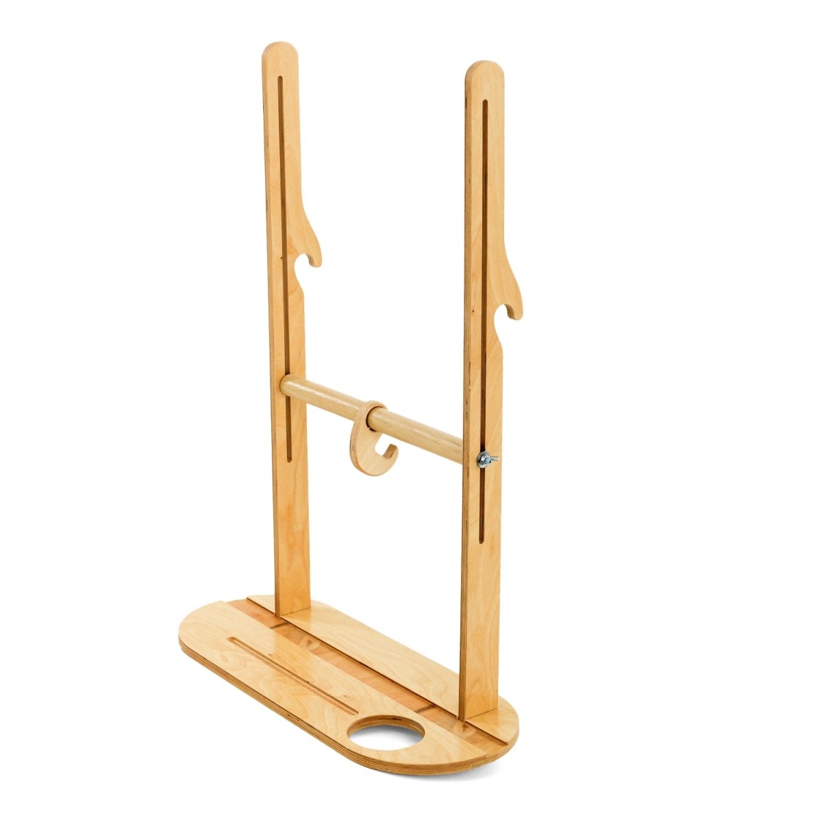 Leea Art Easel – schildersezel voor Leea's Tower