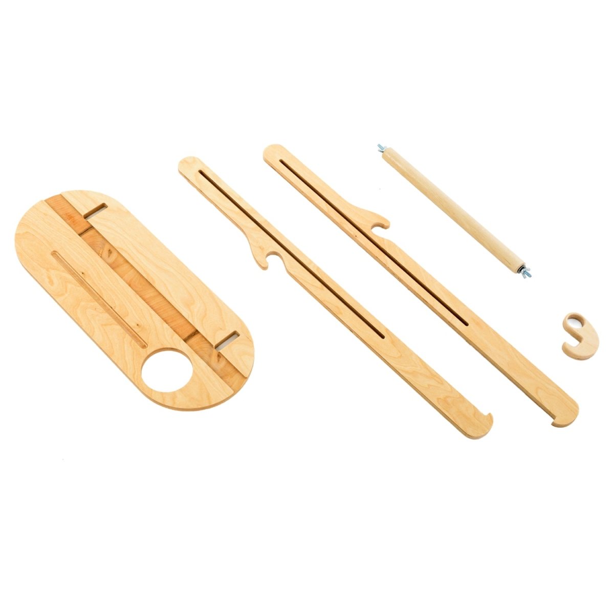 Leea Art Easel – schildersezel voor Leea's Tower