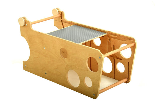 LEGO Base XL - Leea's Tower Accessoire -