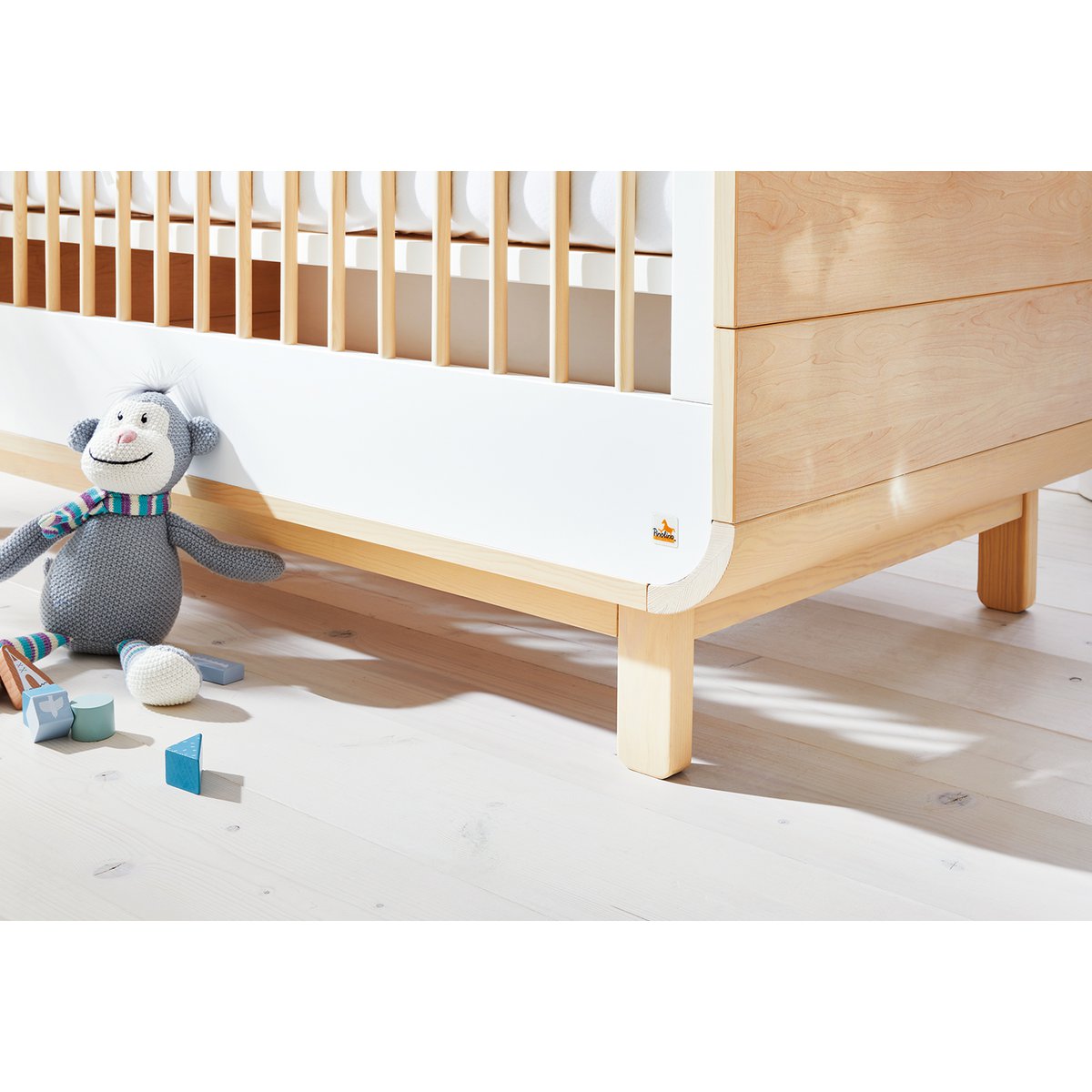 Pinolino Round babykamer – productfoto 2