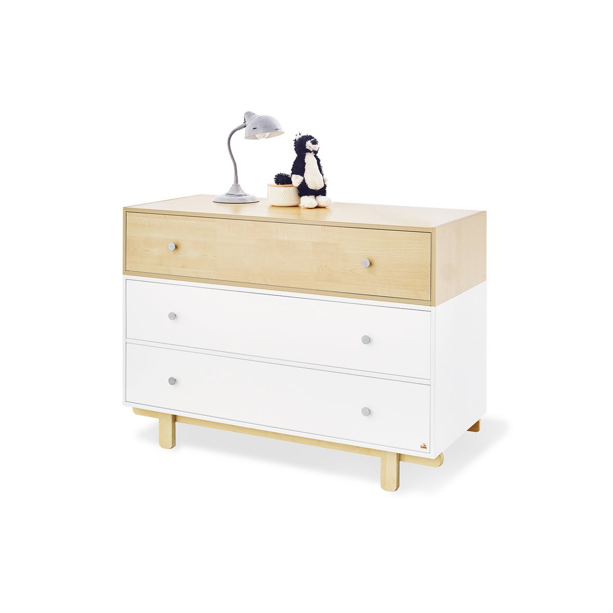 Pinolino Boks babykamer breed – productfoto 10