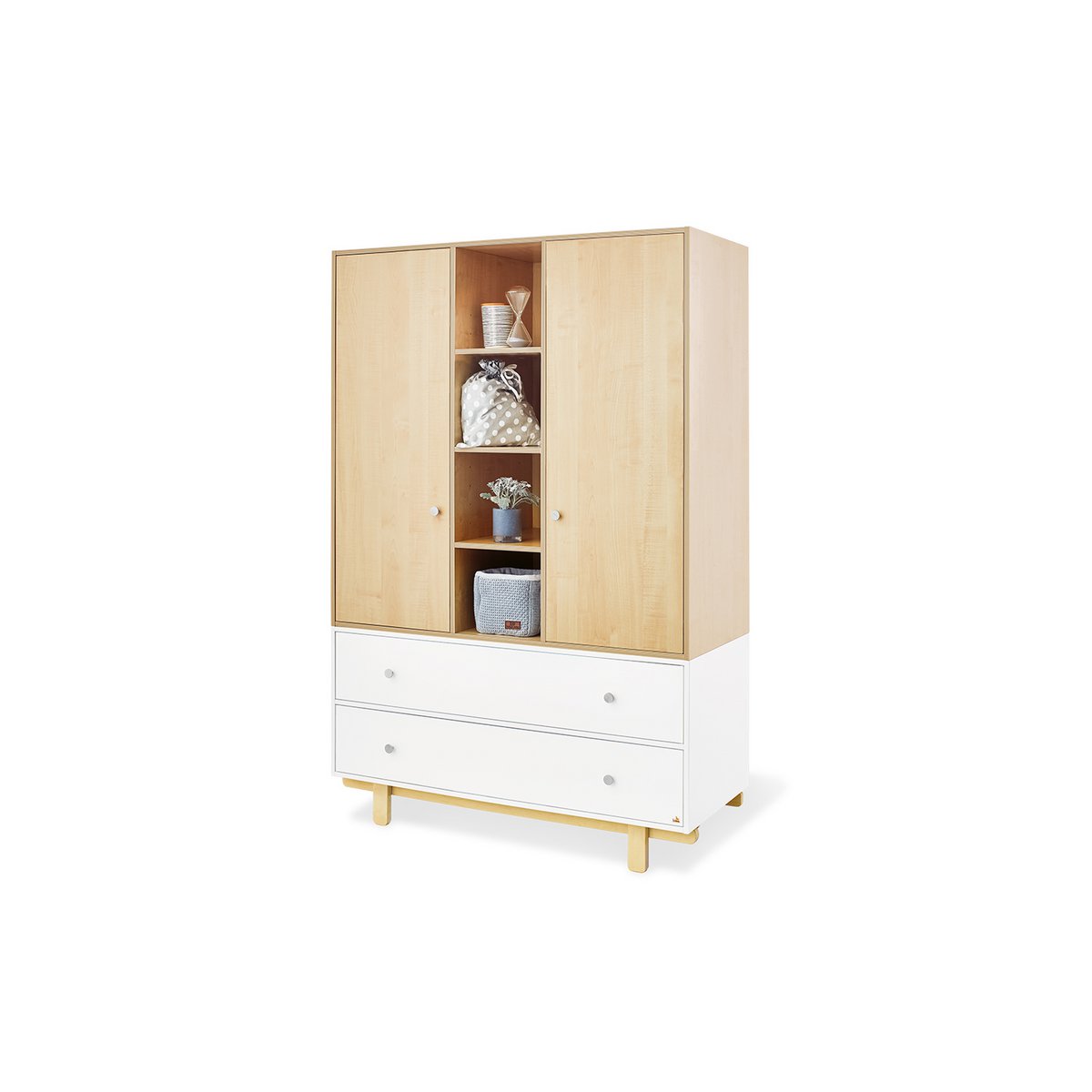Pinolino Boks babykamer breed – productfoto 11