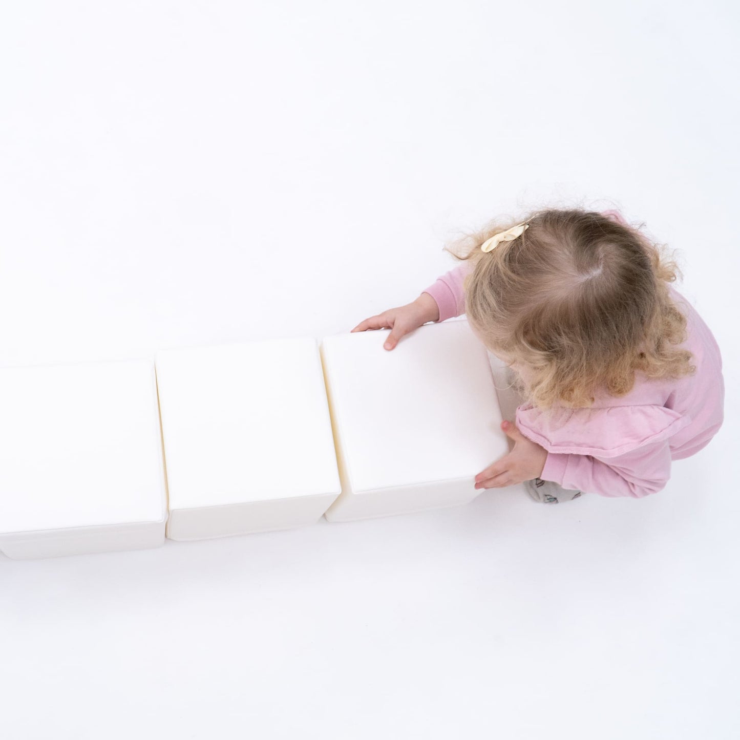 Soft Play bouwblokken set