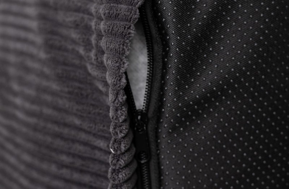 YappyHug beanbag - anthracite