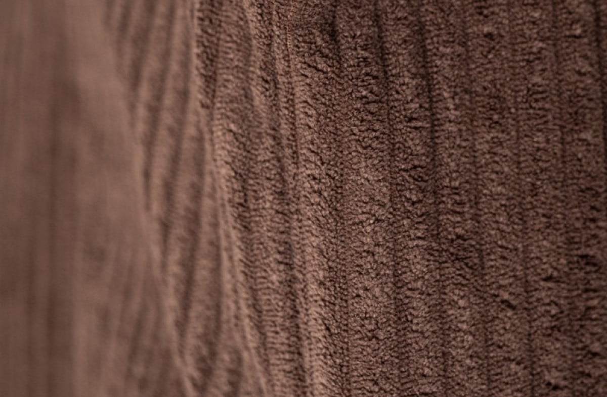 YappyHug beanbag - chocolate brown