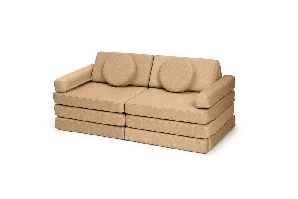 soft play speelbogen voor baby's peuters en kleuters