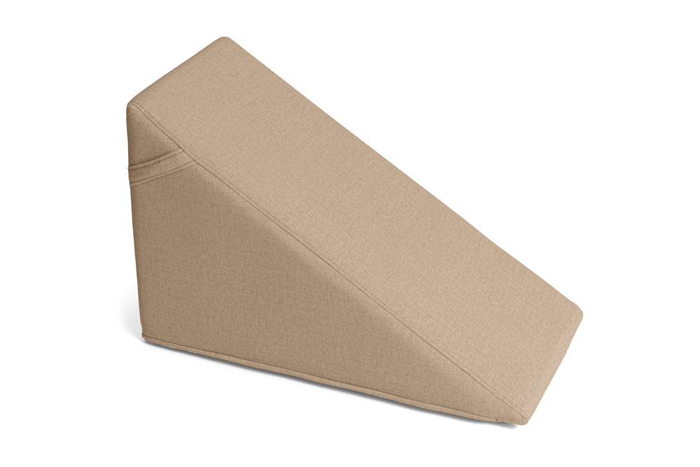 Shappy Slide Original 80 cm in Camel — Ultra Plush stof