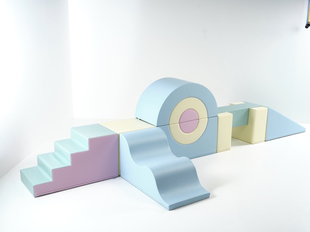 Soft play sets