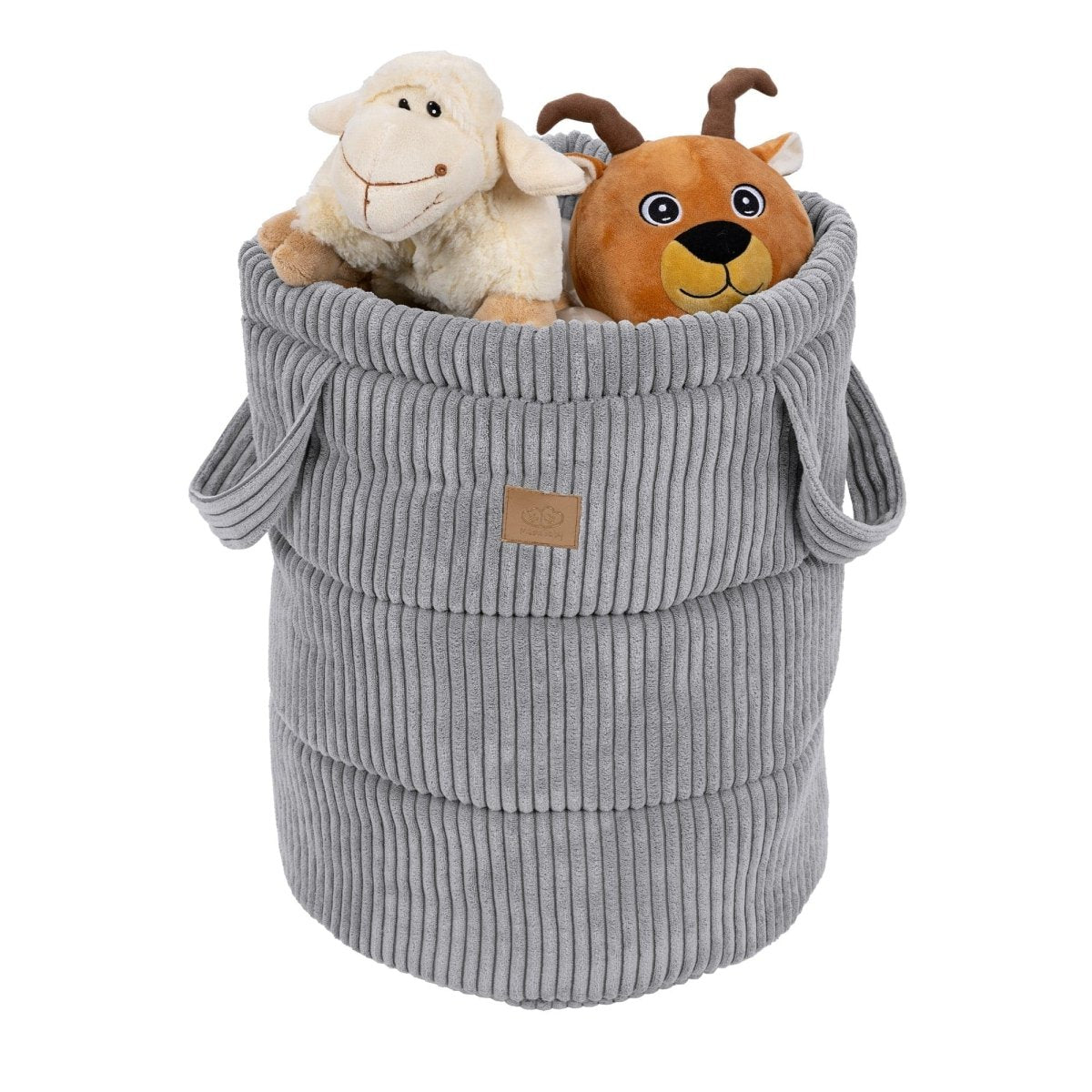 Opbergen voor de kinderkamer