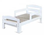 Meegroeibed: van ledikant tot kinderbed