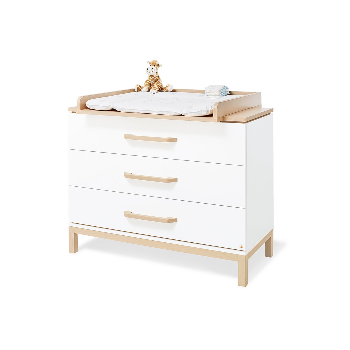 Babykamer Light breed – 2-delige set – productbeeld 9